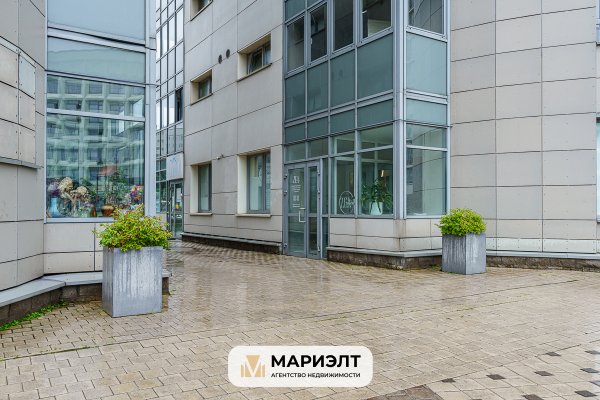 Готовый бизнес 81,5 м2 (аренда) пр-т Победителей 27 - фото 2