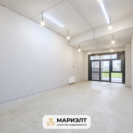 Фотография Аренда торгового помещения 44,2 м2 Ул Алферова 7 - фото 9