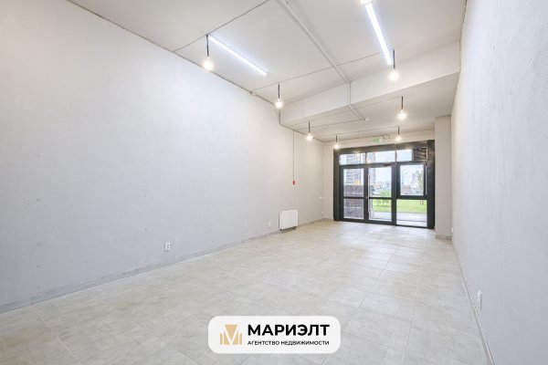Аренда торгового помещения 44,2 м2 Ул Алферова 7 - фото 9