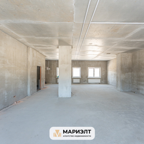 Фотография Помещение 132,7 м2 (продажа)  ул Восточная 166 - фото 16