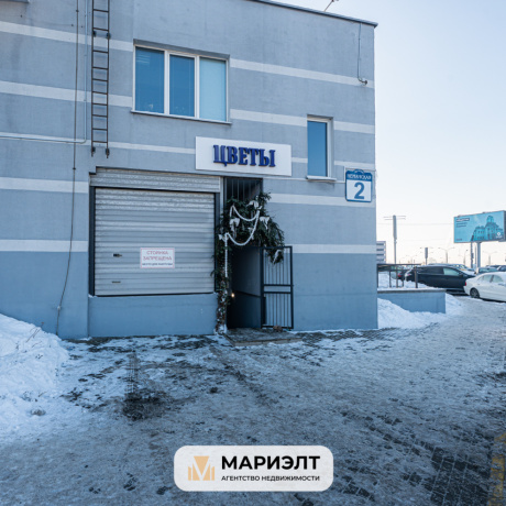 Фотография Помещение 134,4 м2(аренда) ул Неманская  2 - фото 17