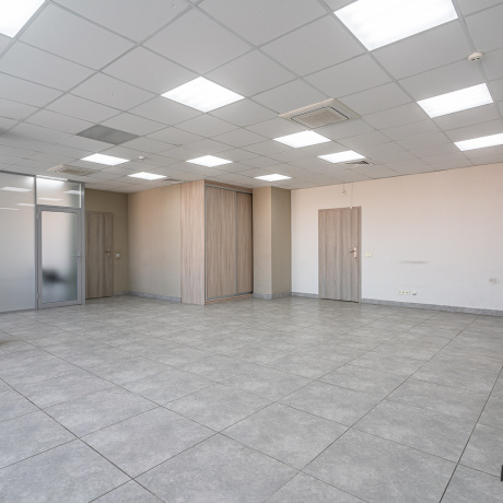 Фотография Аренда офиса 83,5 м2 ул Тимирязева 72 - фото 5