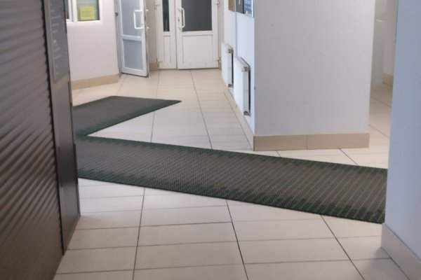 Продажа помещения 49,3 м2 ул Мележа дом 5/2 - фото 5