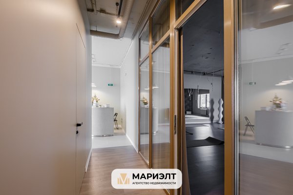 Продажа помещение 204,2  м2 ул Киселева 17 - фото 15