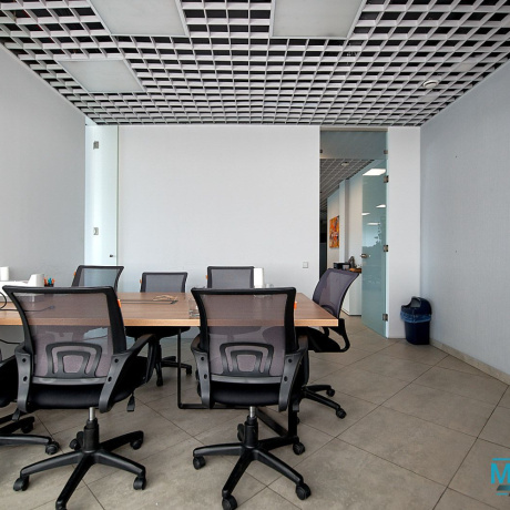 Фотография Офис 192м2(аренда) Дзержинского пр-т 3Б - фото 16