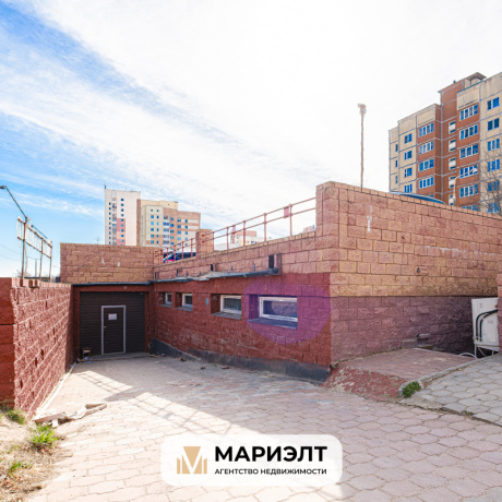 Фотография Аренда торгового помещения 907,7 м2 Лынькова 19/3 - фото 11