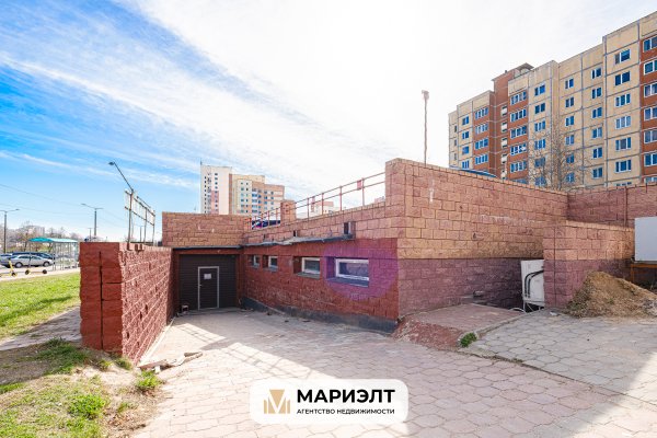 Аренда торгового помещения 907,7 м2 Лынькова 19/3 - фото 11