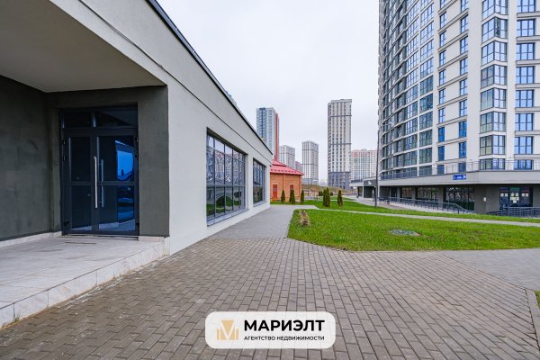 Аренда торгового помещения 39,6 м2 ул Щемелева 30 - фото 3