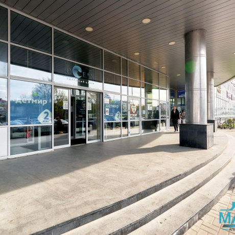 Фотография Офис 192м2(аренда) Дзержинского пр-т 3Б - фото 3