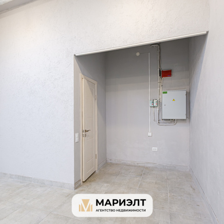 Фотография Аренда торгового помещения 44,2 м2 Ул Алферова 7 - фото 7