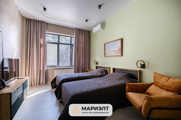 Продажа базы отдыха 4533,1 м2 Боровлянский с/с 308 - фото 17