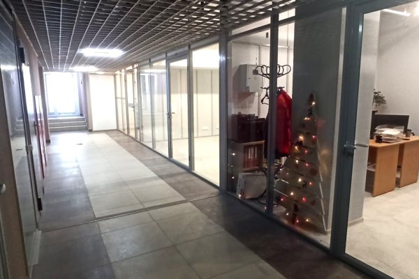 Продажа торгового помещения 15,7 м2 ул Мстиславца 3 - фото 9