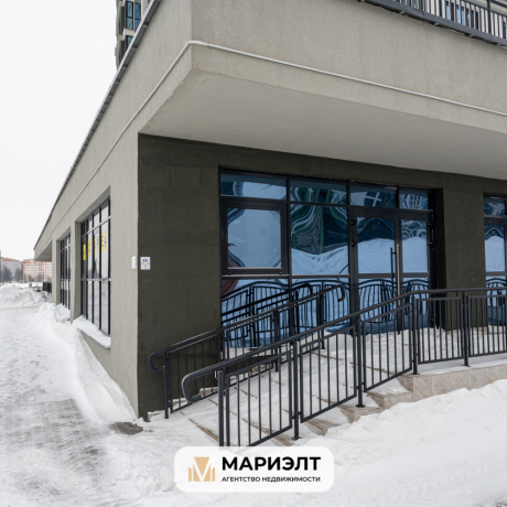 Фотография Помещение 41,6м2 (аренда)  ул Щемелева 30 - фото 6