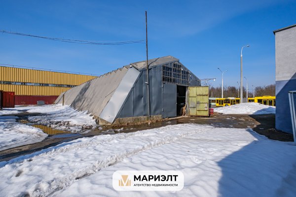 Склад 486,3м2(аренда) ул Корженевского 14/3 - фото 10