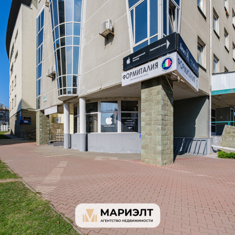 Фотография Аренда помещения общепита 237,9 м2  ул Немига 38 - фото 2