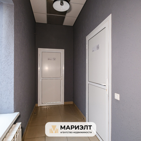 Фотография Продажа офиса 425,6 м2 Д Большое Стиклево ул Восточная 1 - фото 16