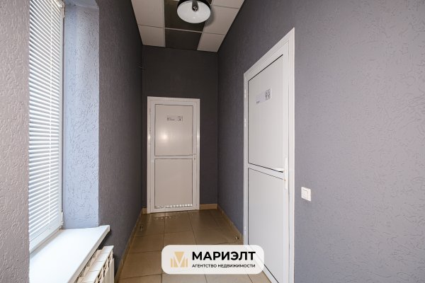 Продажа офиса 425,6 м2 Д Большое Стиклево ул Восточная 1 - фото 16