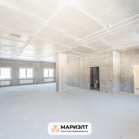 Фотография Помещение 132,7 м2 (продажа)  ул Восточная 166 - фото 9