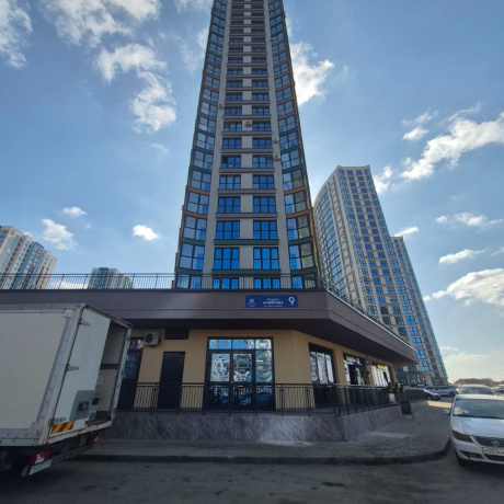 Фотография Аренда помещения 45,4 м2 ул Алферова 9 - фото 6