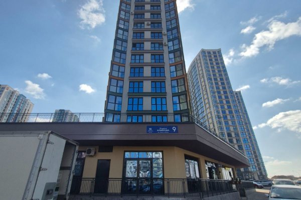 Аренда помещения 45,4 м2 ул Алферова 9 - фото 6