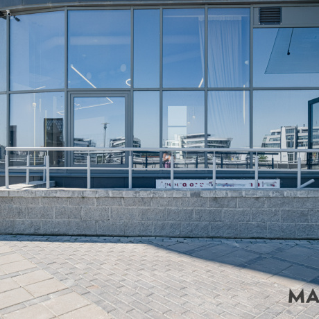 Фотография Аренда помещения 87,5 м2 пр-т Победителей 115 - фото 5