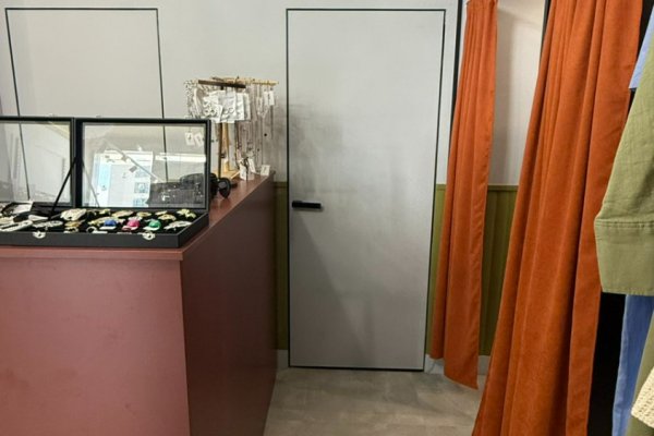 Аренда торгового помещения 46,3 м2 ул Теслы 18 - фото 6