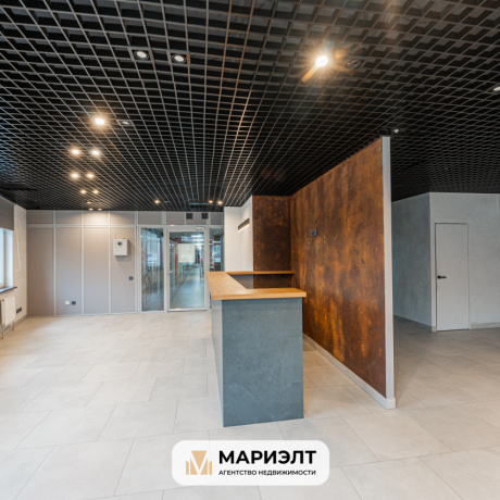 Фотография Аренда офиса 83 м2 ул Мстиславца 3 - фото 10