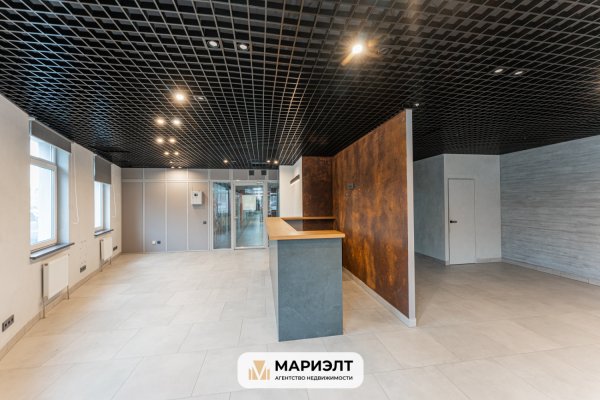 Аренда офиса 83 м2 ул Мстиславца 3 - фото 10