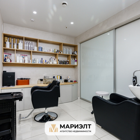 Фотография Готовый бизнес 81,5 м2 (аренда) пр-т Победителей 27 - фото 8