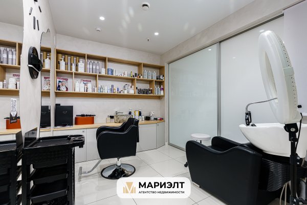 Готовый бизнес 81,5 м2 (аренда) пр-т Победителей 27 - фото 8