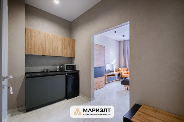 Продажа базы отдыха 4533,1 м2 Боровлянский с/с 308 - фото 15