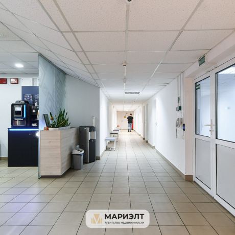 Фотография Аренда офиса 100/1134,5 м2 ул Купревича 14 - фото 11