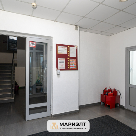Фотография Аренда офиса 115,5 м2 ул Маяковского 144 - фото 19
