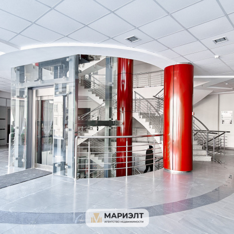 Фотография Офис 223 м2 (аренда) ул Кальварийская 16 - фото 5