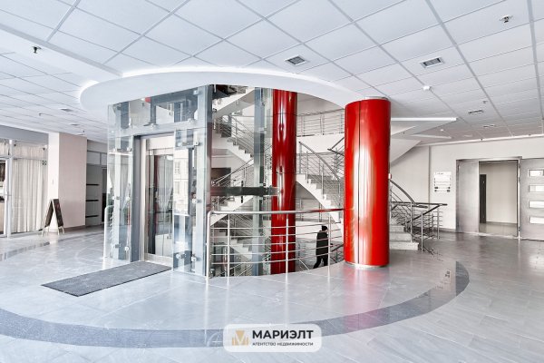 Офис 223 м2 (аренда) ул Кальварийская 16 - фото 5