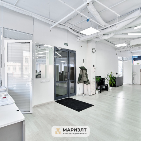 Фотография Офис 223 м2 (аренда) ул Кальварийская 16 - фото 8