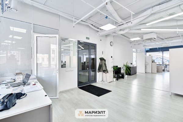 Офис 223 м2 (аренда) ул Кальварийская 16 - фото 8
