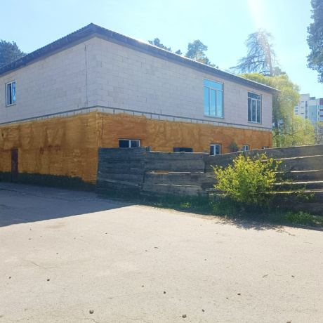 Фотография Продажа помещения 500 м2 гп Мачулищи ул Молодежная 39А - фото 4