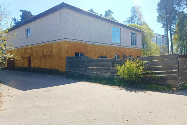 Продажа помещения 500 м2 гп Мачулищи ул Молодежная 39А - фото 4