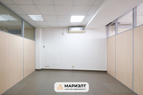 Аренда офиса 156,3 м2 Новодворский с/с 40/2 - фото 11