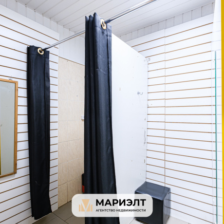 Фотография Аренда торгового помещения 221.2 м2 ул Долгобродская 10/1 - фото 11