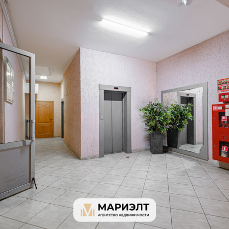 Фотография Аренда офиса 68,3 м2 пр-т Независимости 58 - фото 10