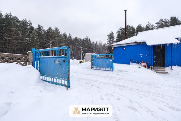 Склад 2222,3 м2 (продажа) ул. Танковая 10 - фото 15