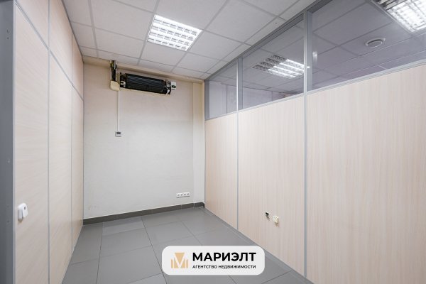 Аренда офиса 156,3 м2 Новодворский с/с 40/2 - фото 8