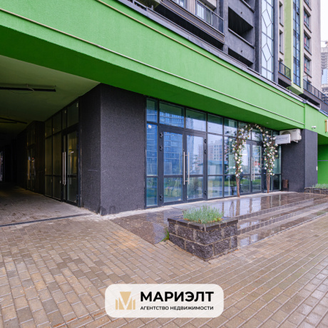Фотография Продажа помещения 27,8  м2  ул Братская 13 - фото 6