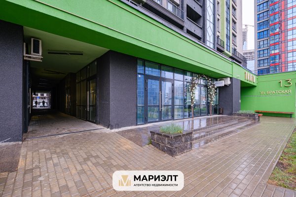 Продажа помещения 27,8  м2  ул Братская 13 - фото 6