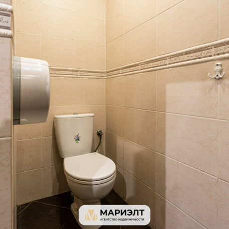 Фотография Аренда помещения 60 - 150 м2 пр-т Победителей 89/2 - фото 14