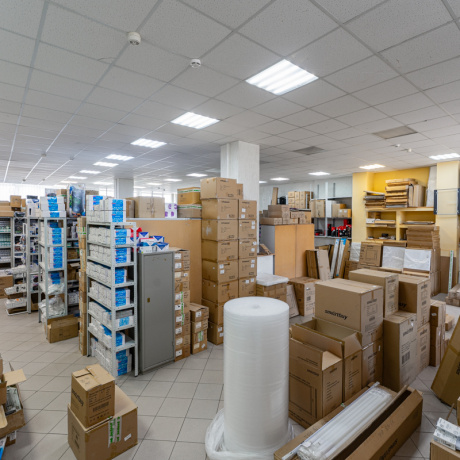 Фотография Помещение 206,4м2 (аренда) ул. Тимирязева 65А - фото 6