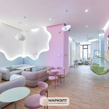 Фотография Продажа торгового помещения 189,2 м2 Кирова 2 - фото 16