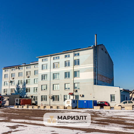 Фотография Аренда офиса 310,8 м2 пер Липковский 34  - фото 19